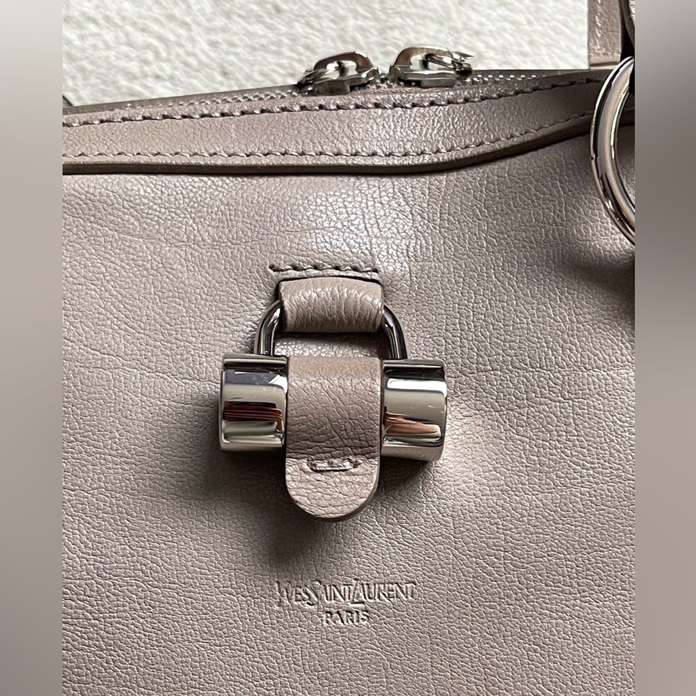 Neo Vintage Yves Saint Laurent YSL Muse bag - Picture 2 of 16